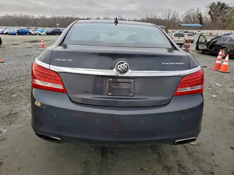 2014 BUICK LACROSSE   