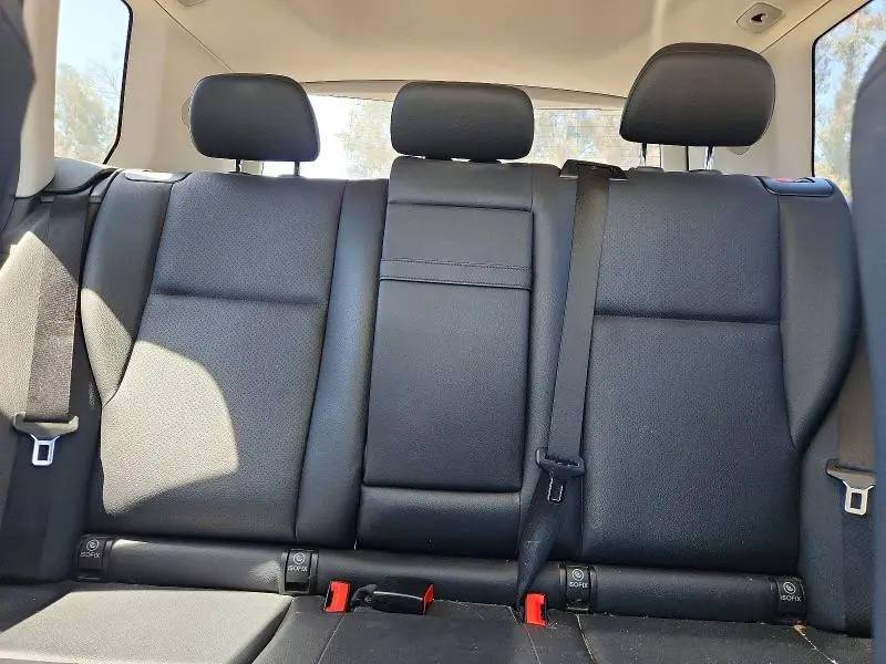 2015 MERCEDES-BENZ GLK 350  