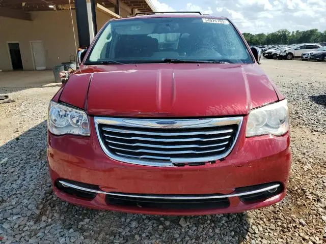 2013 CHRYSLER TOWN & COUNTRY TOURING L  