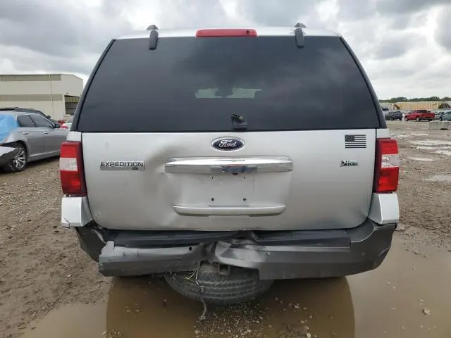 2011 FORD EXPEDITION XLT  