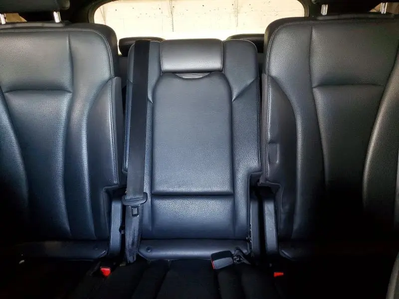 2018 AUDI Q7 PREMIUM PLUS  