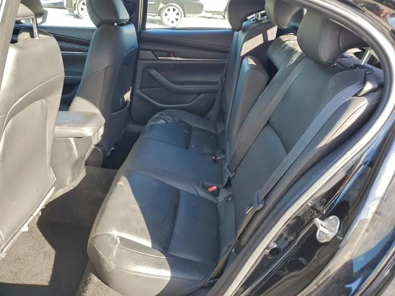 2019 MAZDA 3 SELECT  