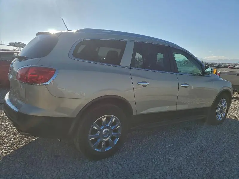 2011 BUICK ENCLAVE CXL  
