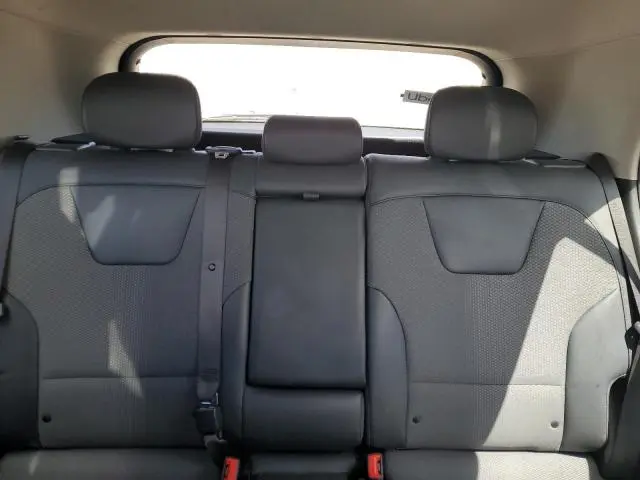 2024 KIA NIRO WIND  