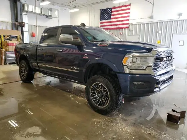 2019 RAM 2500 LIMITED  