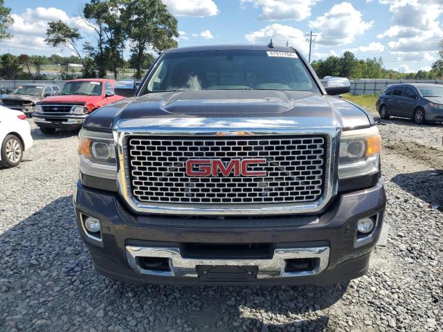 2015 GMC SIERRA K2500 DENALI