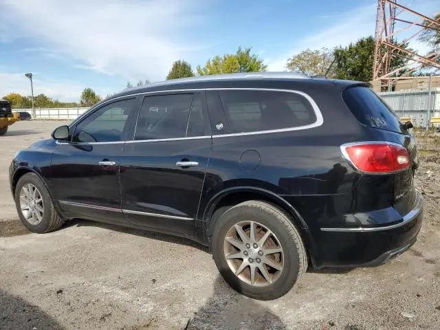 2016 BUICK ENCLAVE   