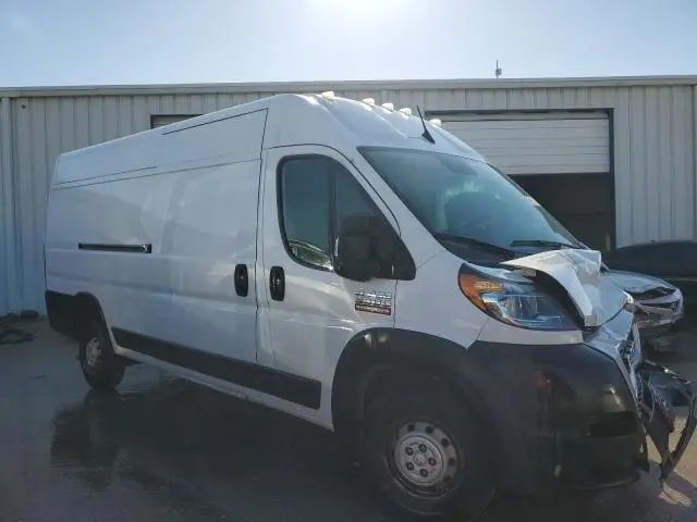 2022 RAM PROMASTER 3500 3500 HIGH  