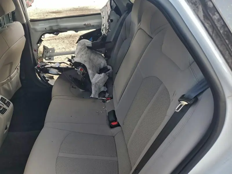 2019 HYUNDAI SONATA LIMITED  