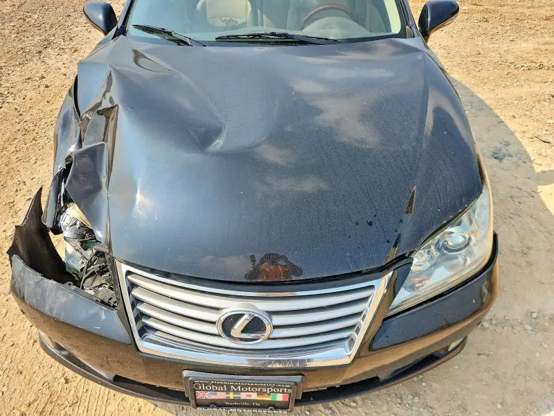 2011 LEXUS ES 350  
