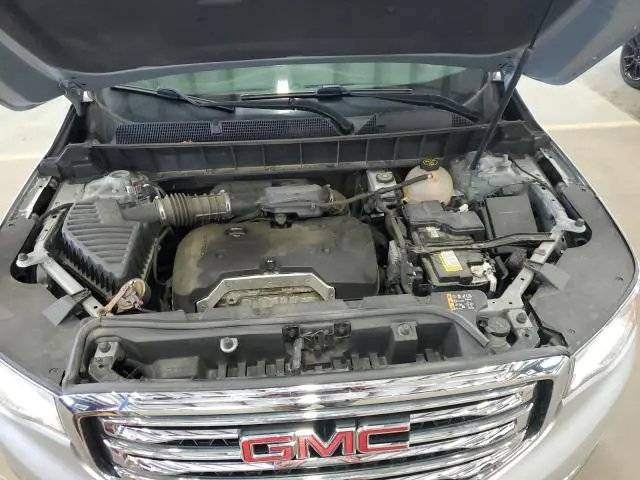 2018 GMC ACADIA SLE