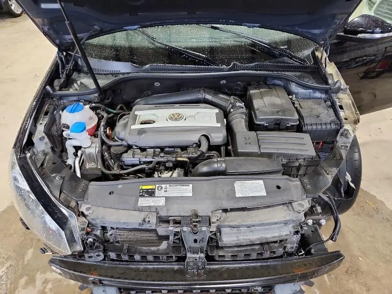 2013 VOLKSWAGEN GTI   