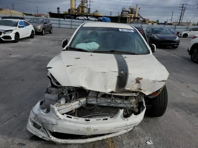 2011 MITSUBISHI LANCER ES/ES SPORT