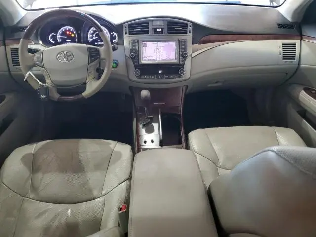 2011 TOYOTA AVALON BASE  