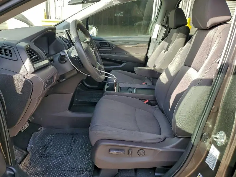 2020 HONDA ODYSSEY EX  