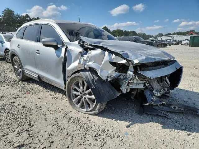 2021 MAZDA CX-9 GRAND TOURING  