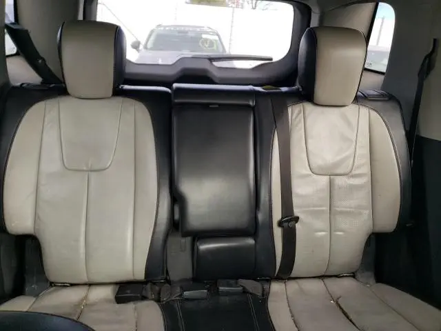 2013 GMC TERRAIN SLT  