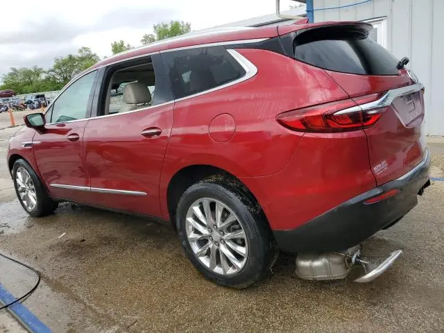 2019 BUICK ENCLAVE PREMIUM  