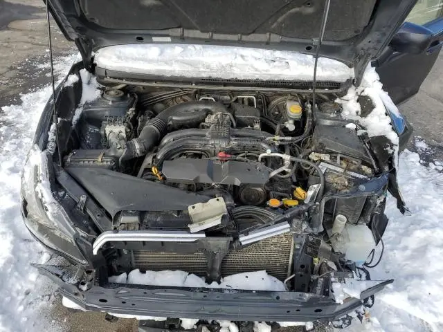 2012 SUBARU IMPREZA PREMIUM  