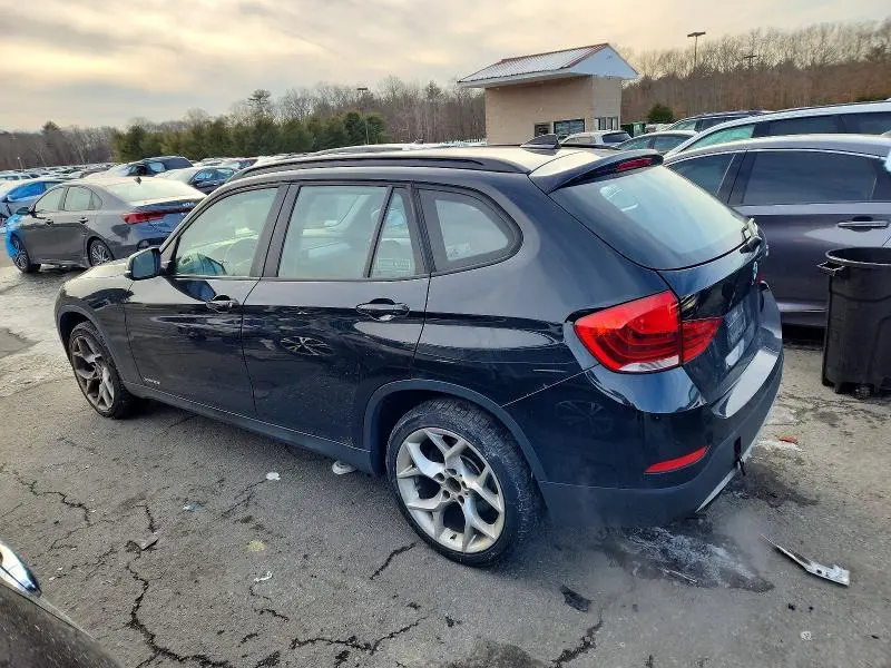 2014 BMW X1 XDRIVE28I  