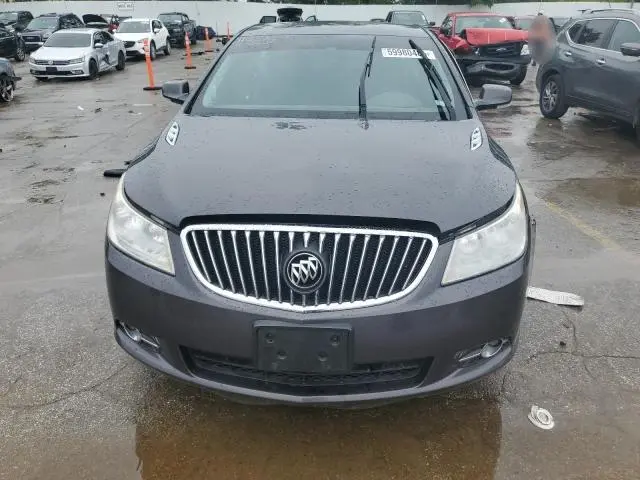 2013 BUICK LACROSSE   