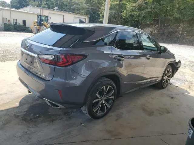 2018 LEXUS RX 350 BASE  