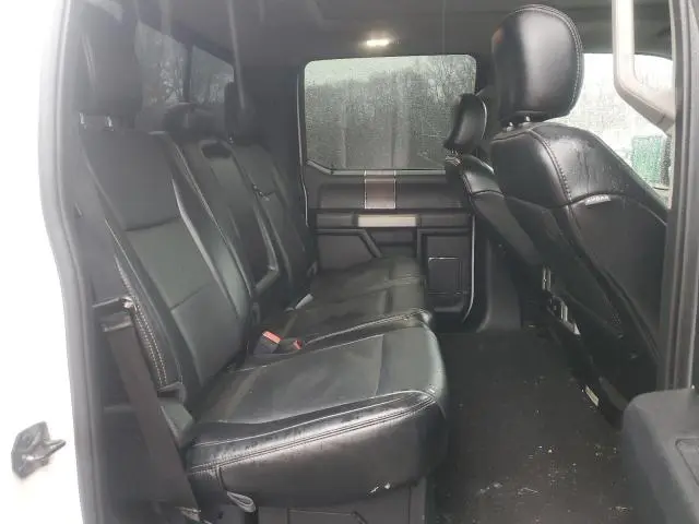 2019 FORD F250 SUPER DUTY  