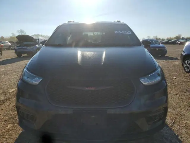 2021 CHRYSLER PACIFICA LIMITED  