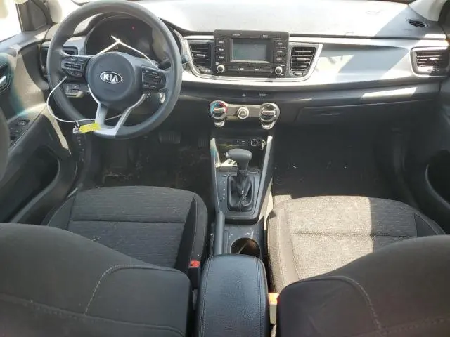 2019 KIA RIO S