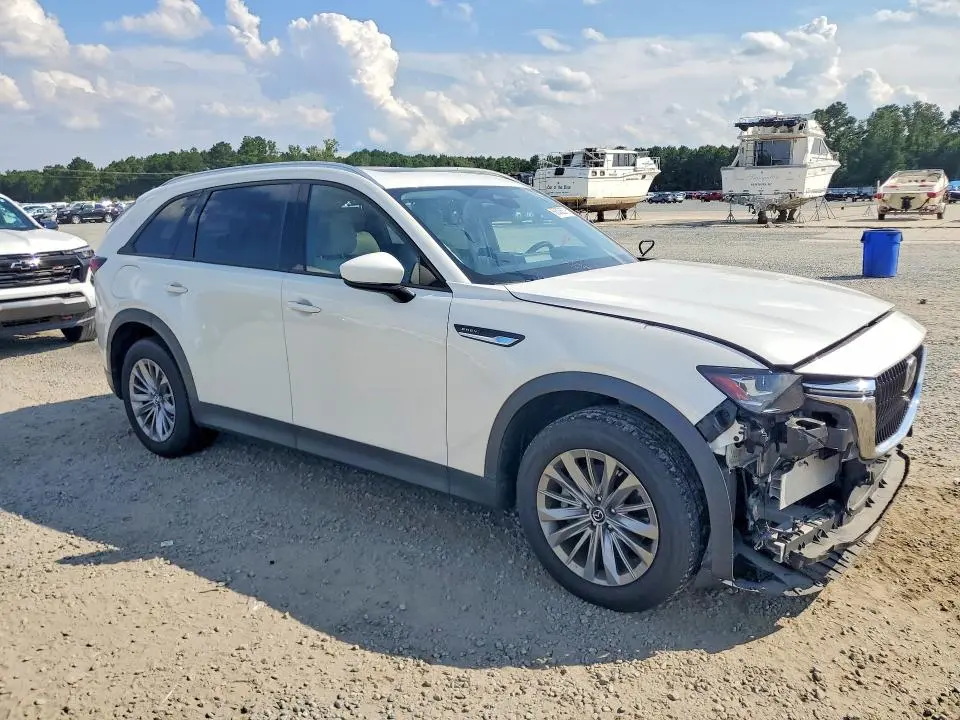 2024 MAZDA CX-90 PREFERRED  