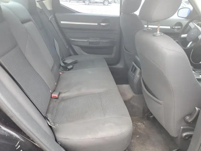 2010 DODGE CHARGER RALLYE  