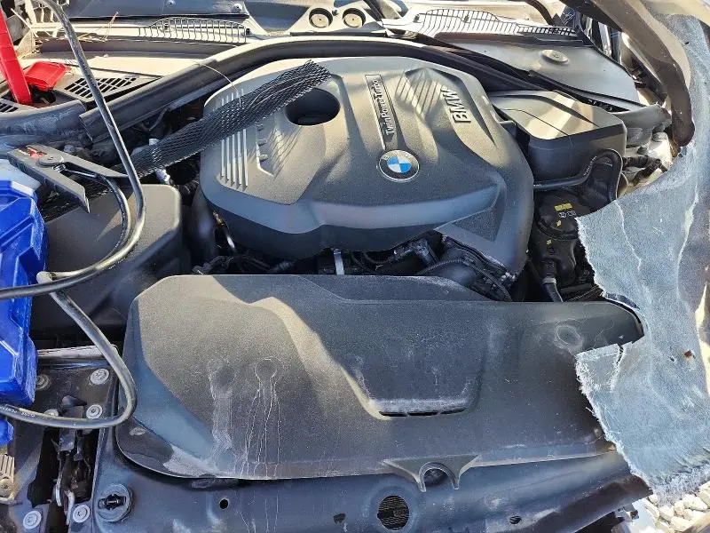 2020 BMW 230I   
