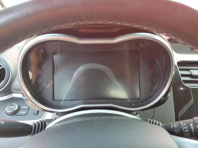 2015 CHEVROLET SPARK EV 2LT  