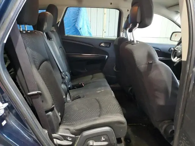 2014 DODGE JOURNEY SE  