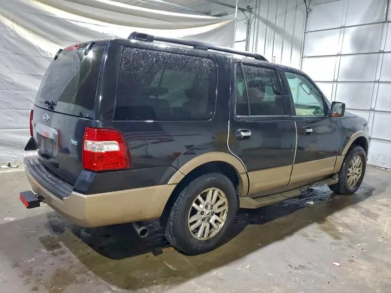 2014 FORD EXPEDITION XLT  