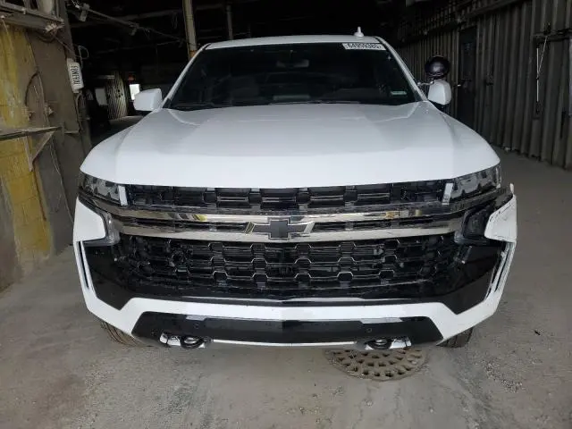2023 CHEVROLET TAHOE K1500  