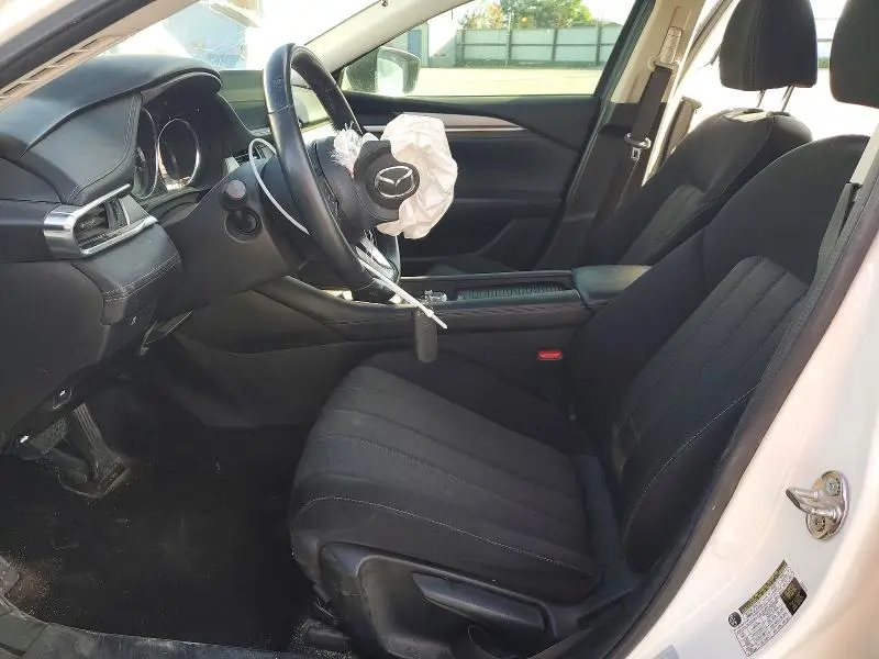 2018 MAZDA 6 SPORT  
