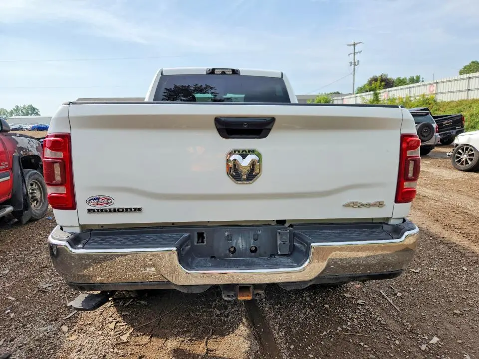 2023 RAM 2500 BIG HORN  