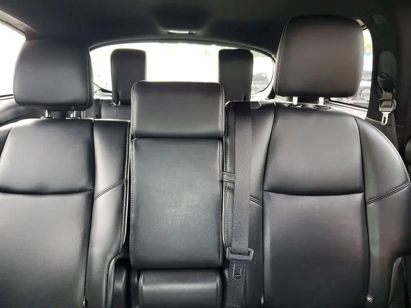 2020 INFINITI QX60   