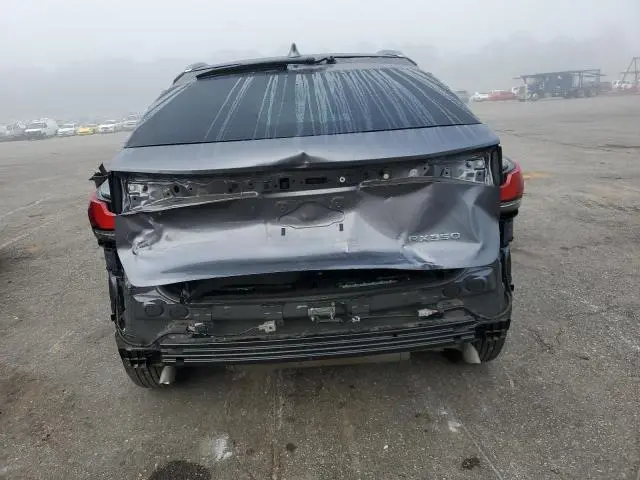 2023 LEXUS RX 350 BASE  