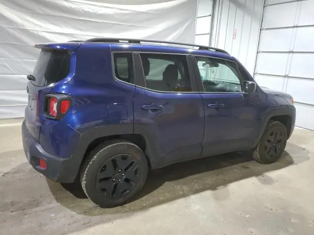 2019 JEEP RENEGADE SPORT  