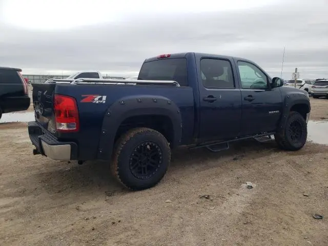 2011 GMC SIERRA K1500 SLE  
