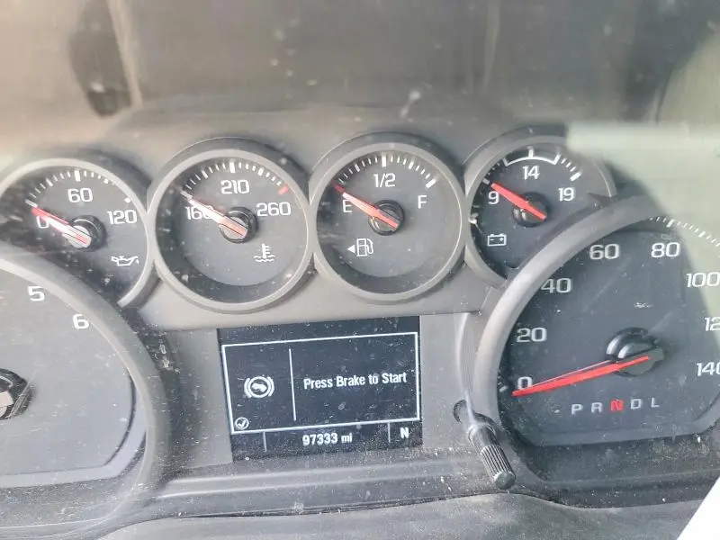 2022 CHEVROLET SILVERADO K1500  