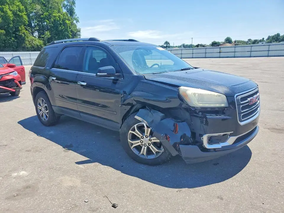 2016 GMC ACADIA SLT-2  