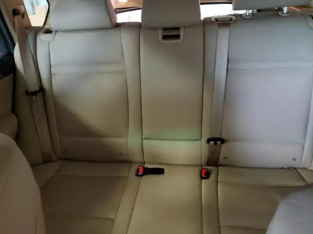 2010 BMW X5 XDRIVE30I  