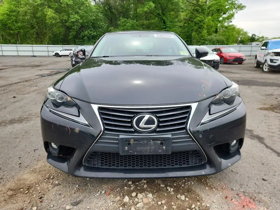 2016 LEXUS IS 300  