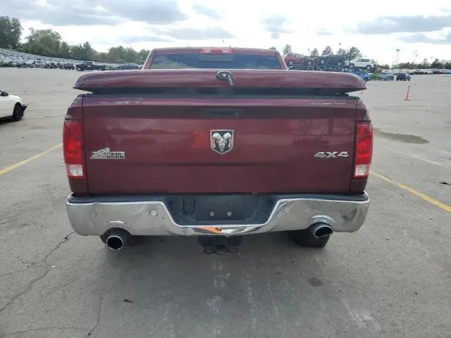 2016 RAM 1500 SLT  