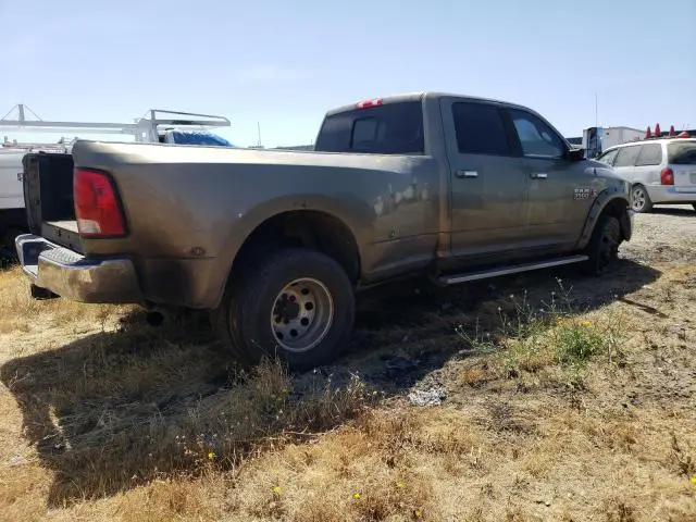 2013 RAM 3500 SLT  