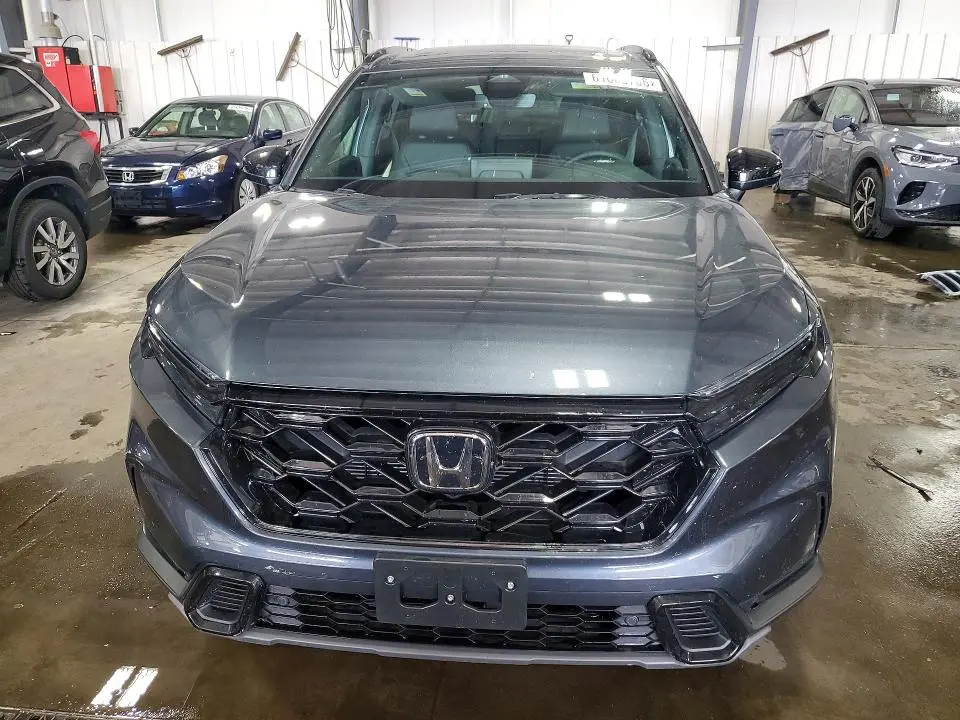 2026 HONDA CR-V SPORT-L  