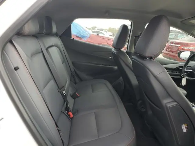 2020 CHEVROLET BOLT EV PREMIER  